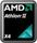 AMD ATHLON II 630 2800MHz/95W/AM3 ADX630WFGIBOX