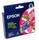 Ink, Epson T0493 Magenta Ink Cartridge for R210 / R230 / R310 / R350 / RX510 / RX630 / RX650