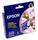 Ink, Epson T0496 Light Magenta Ink Cartridge for R210 / R230 / R310 / R350 / RX510 / RX630 / RX650