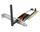 D-Link Wireless-G 108Mbps PCI Adapter,  DWA-520