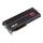 Asus ATI EAH5970 PCI-E 2.1 2GB 256-bit GDDR5, 725/4000 MHz, DVI, HDMI, D-Sub, DP, DX11, Fan, ASUS Features Exclusive Voltage Tweak Technology to increase up to 38% performance! HDMI & DisplayPort output support, ASUS Splendid, ASUS Gamer OSD, ASUS Smart Doctor, Microsoft&reg; DirectX&reg; 11 Support, ...