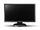 23.6"W,5ms,1920x1080P,300nits,40K:1,D-SUB/DVI w/HDCP,BLACK