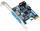 Gigabyte USB 3.0 ADD ON CARD / PCIe / 2 EXTERNAL USB 3.0 PORTS