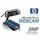 HEWLETT-PACKARD HP 3MP Webcam for Desktops / USB GX607AA