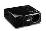 Acer K10 LED Ultra Projector - 0.55Kg, 2000:1 Contrast, SVGA, 20,000 hours lamp life and low noise, 