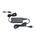 HEWLETT-PACKARD 90W AC Adapter Clamshell KG298AA