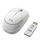 HEWLETT-PACKARD HP Wireless White Laser Mini Mouse KM407AA