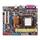 Asus M4N78-AM, AM2+, nF8200, HT5200, 2DDR2, PCIe x16, VGA, RAID, GbLAN, mATX