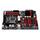 Asus MAXIMUS-III-EXTREME, P55,4DDR3,2200(OC),RAID,5xPCIEx16,GBLAN,2FW,SLI,ATX,SU-AUDIO