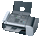 Brother MFC-3360C, 6IN1,W/PHONE HANDSET,25PPM(B),20PPM(C),1200X6000dpi,100SHEET