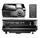 BenQ MP525P XGA 2500 lumens, DLP projector, Contrast Ratio 2600:1

- Native Resolution XGA (1024 x 768) 
- Projection System DLP® technology by Texas Instruments® 
- Brightness 2500 ANSI lumens 
- Lamp 220W, 2000/3000 hours (Normal/Economic mode) 
- Contrast Ratio 2600:1 (Full ...
