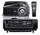 BenQ MP772ST XGA, Super Short Throw, 2500 ANSI lumens, Contract ration 2400:1

- Projection System DLP by Texas Instruments 
- Native Resolution XGA (1024 x 768) 
- Resolution Supported VGA (640 x 480) to SXGA (1280 x 1024) 
- Brightness 2500 ANSI Lumens 
- Contrast Ratio 2400:1 (Full on / ...