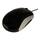 ASUS MOUSE, 3+WHEEL,BLACK/SLIVER COATING,USB 800dpi
