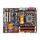 Asus P5P43TD-PRO, ExpGATE,S775,P43,DDR3,FSB1600,GBLAN,1394a,ATX,PCIE2.0