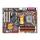Asus P5P43TD, ExpGATE,S775,P43,DDR3,FSB1600,GBLAN,ATX,PCIE2.0
