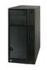 Intel PEDESTAL OR 6U/600W1+0/SUPP.6xHOTSWAP/FOR S5500BC/HCV&5520HC