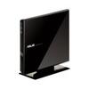 Asus External Slim DVD Burner, 8xDVD+-RW,8xDVD+-RW,24xCDRW,ENGERY SAVING,SLIM,USB2.0