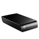 Seagate 2TB Expansion External Hard Drive, USB, 7200RPM, 32MB Cache, ST320005EXM101-RK