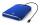 FREEAGENT GOFLEX,500GB,USB2.0,2.5E",BLUE