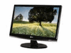 LG W2253TQ-PF, 21.5"W,16:9,50000:1,1920x1080,2ms,Black GLOSSY,DVI-D,VGA