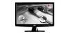 LG W2343T-PF, 23"W,16:9,30000:1,1920X1050,5ms,BLK GLOSSY,DVI-D,HCDP,VGA