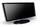 LG W2753V-PF BLK Glossy 27" Widescreen LCD -16:9 (1920x1080), 2ms, HDMI, DVI, 50000:1 Contrast, Ful