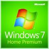 Microsoft Windows 7 Home Premium 32-bit, GFC-00564, OEM 1PK
