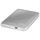 Western Digital PASSPORT ESSENTIAL,USB2,320GB,5400RPM,12ms (SILVER)