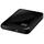 Western Digital PASSPORT ESSENTIAL SE,USB2.0,1TB,BLACK