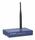 Netgear WG102, 802.11g 108Mbps Wless Access Point,POE,5dBi Antenna