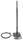 ANT2407 7 DBI OMNI-DIRECTIONAL ANT.
7 dBi Gain, 2.4GHz range, Wall-mounting kit, 
provides improved connectivity for 802.11g
integrated 1.5 meter cable, connect directly to AP

PRODUCT      : ProSafe 7 dBi Omni-directional Antenna
TYPICAL APP  : Indoor optimization of 802.11g access - point ...