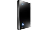 HEWLETT-PACKARD  2.5" 320GB SIMPLESAVE PORTABLE HPBAAC3200ABK-PHSN