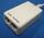 Netgear ADSL modem Filter Splitter, Inline NTGA008