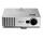 Acer P3250 - Compact Ultra Light DLP Data Projector, XGA, 2000ANSI, 2000:1 Contrast, 6 Segment, inc carry bag, 1.2Kgs!!

Resolution Native XGA (1,024 x 768), Maximum UXGA (1,600 x 1,200), WSXGA+ (1,680 x 1,050), Contrast 2000:1, Brightness 2,000 ANSI Lumens (Standard), 1,500 ANSI Lumens (ECO), ...