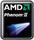 AMD PHENOM II 1055T/6CORE/2.8GHz/9MB CACHE/AM3 125W