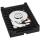 Western Digital VelociRaptor, 450GB 32MB, 10000RPM, SATA3, Backplane-Ready, 5 Year Wty, WD4500HLHX