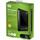 Western Digital PASSPORT ESSENTIAL, 500GB, USB2,5400RPM,12ms (BLACK)