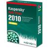 Kaspersky Anti Virus 2010 - 3 Users Retail Version ( 2 year License)