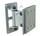 Brateck LCD Swivel Wall Mount Bracket Vesa 75/100mm up to 30 Kg