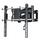 Brateck Remote Control Plasma LCD TV Wall Mount Bracket up to 42

    *  For 23" - 42" screen
    * Motorized IR Remote Control Wall Bracket Mount
    * Universal mounting patterns
    * Max. hole pattern 425mm wide and 450mm high
    * Thin install distance, Min. 120mm, Max. 215mm
    * 4 ...