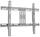 Brateck Plasma LCD TV Wall Mount Bracket up to 36  75kg