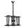 Brateck Ceiling Mount Bracket up to 63