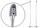     *  Holds your speakers firmly in place at the optimum working height without taking up any vital space
    * Adjustable to most sizes of surround sound speakers systems
    * Easy to install
    * All fixings included.