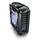 Thermaltake Armor+ MX Black Steel Mid Tower Case with 23cm fan on Window Side Panel