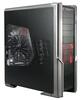 Thermaltake Spedo Advance Package Case - Cable Management, Advance Cooling & Thermal Chamber, No PSU