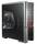 Thermaltake Spedo Advance Package Case - Cable Management, Advance Cooling & Thermal Chamber, No PSU