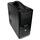 Thermaltake Wing RS301 Black With 430w PSU



Strengthen handle for convenient transportation
	Front mesh grill for maximum ventilation
	High efficiency ventilation: 120mm TurboFan at rear (front is optional)
	Air guide and openings on side panel for better CPU & VGA cooling
	Tool-free for ...