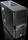 Thermaltake V3 Black Edition Mid Tower Case With 450W PSU


Black coating inside and out
Bottom-placed PSU easier installation
	Metal mesh front bezel for maximum airflow
	Dust filter included for all 5.25&rdquo; covers and PSU intake to minimise dust
120mm silent rear exhaust fan with blue LED ...