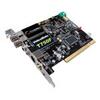 Compro VideoMate T750F, DVB-T & Analog Dual TV Tuner PCI Card,  with MCE Remote