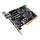 Compro VideoMate Vista T750F, a high performance PCI interface dual mode DVB-T and analogue TV/FM tuner card, provides both the digital/analogue TV viewing at the same time, video/audio capturing, FM tuning function, and S3(standby)/S4(hibernation)/ S5(shutdown) mode power up schedule recording. ...